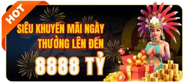 Chương trình hoàn trả hàng ngày tại by88 nhà cái