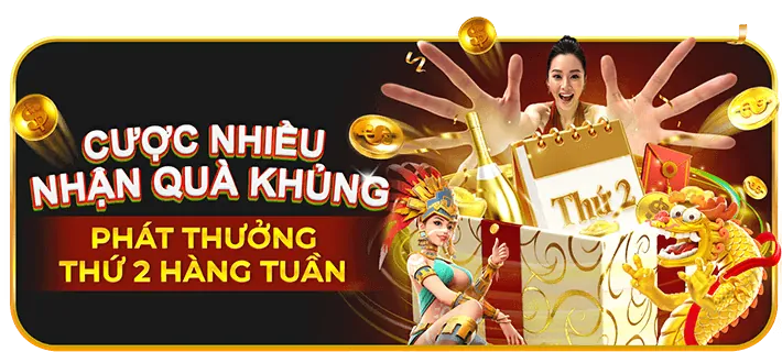 Ưu đãi chào mừng thành viên mới tại by88 nhà cái