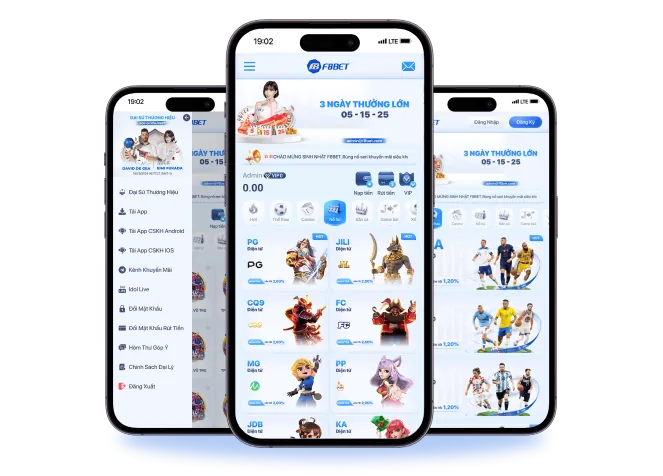 Máy đánh bạc (Slot game) đa dạng tại by88 nhà cái